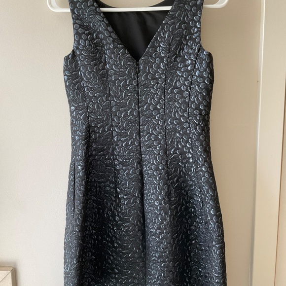 Aiden by Aiden Maddox dress - Picture 2 of 4